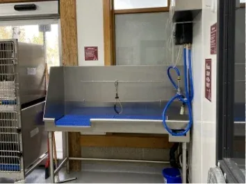 DIY Dog Grooming Tub: Transform Bath Time Today